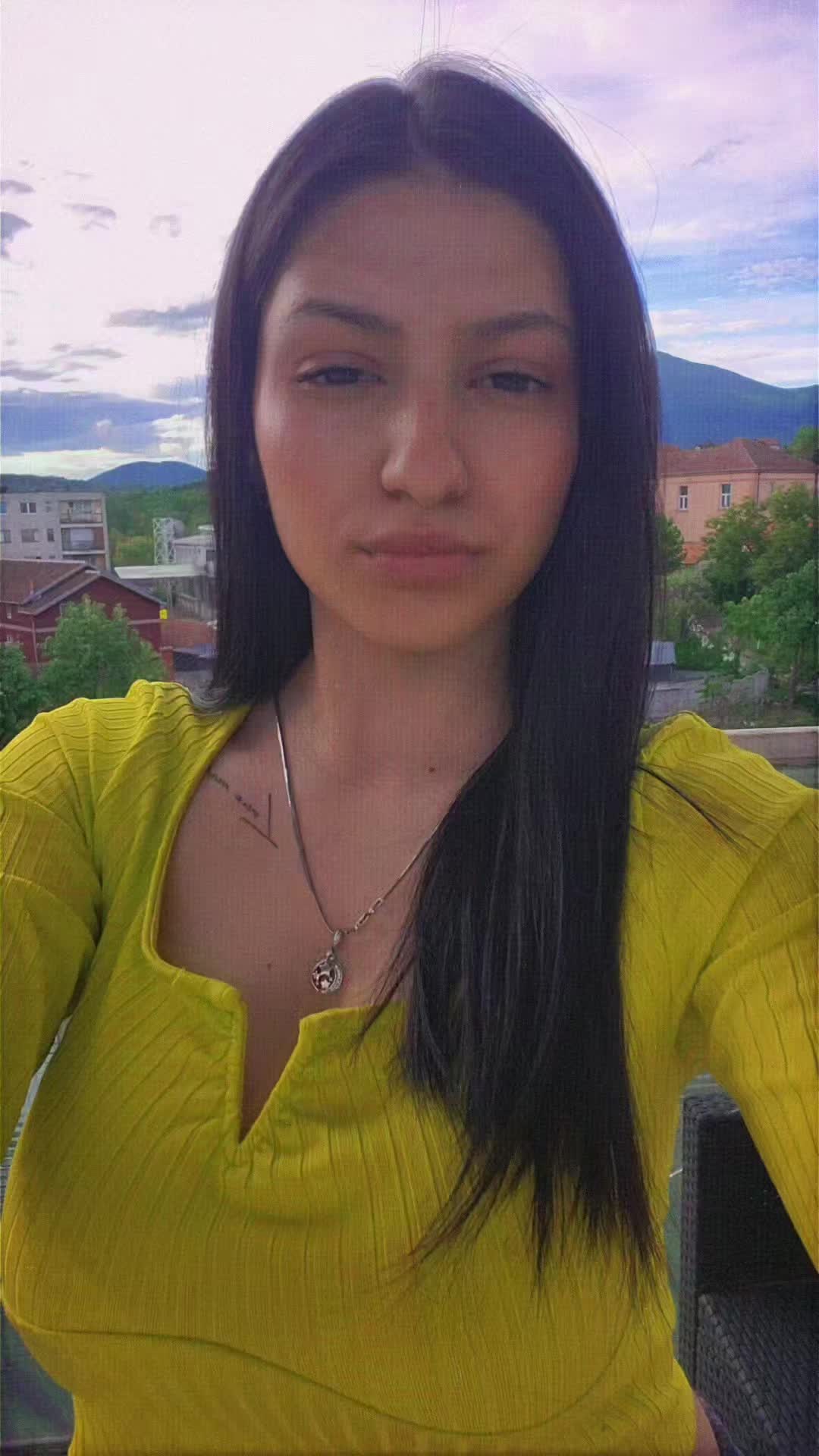 @Andjela Miloradovic