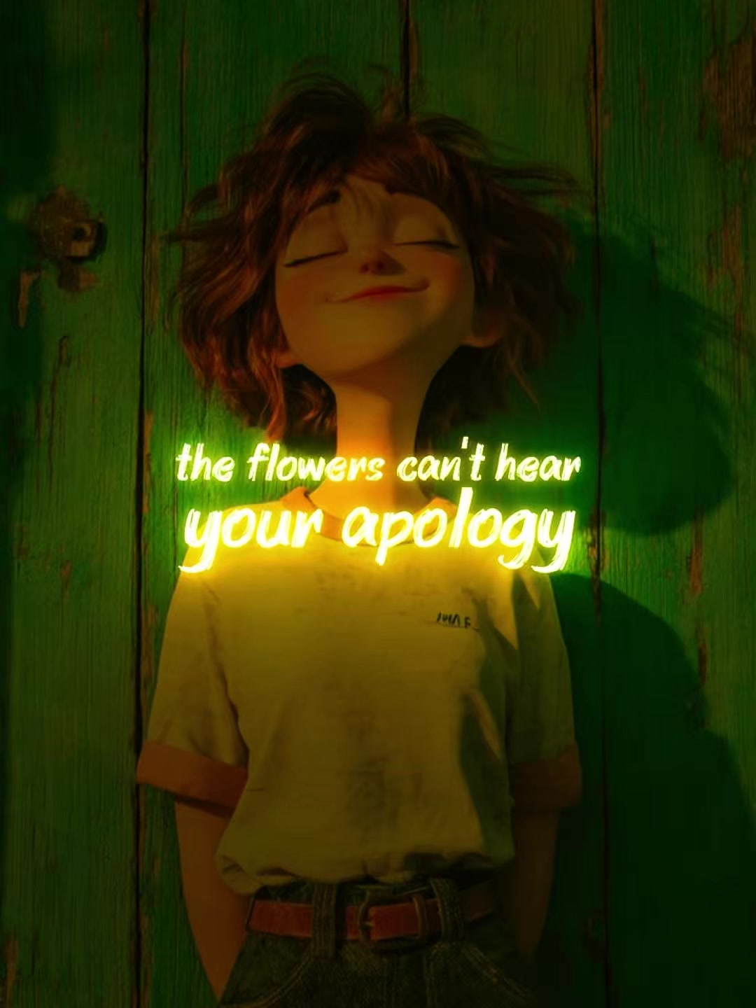 @Tinzy Template