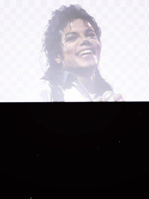 @Michael jackson