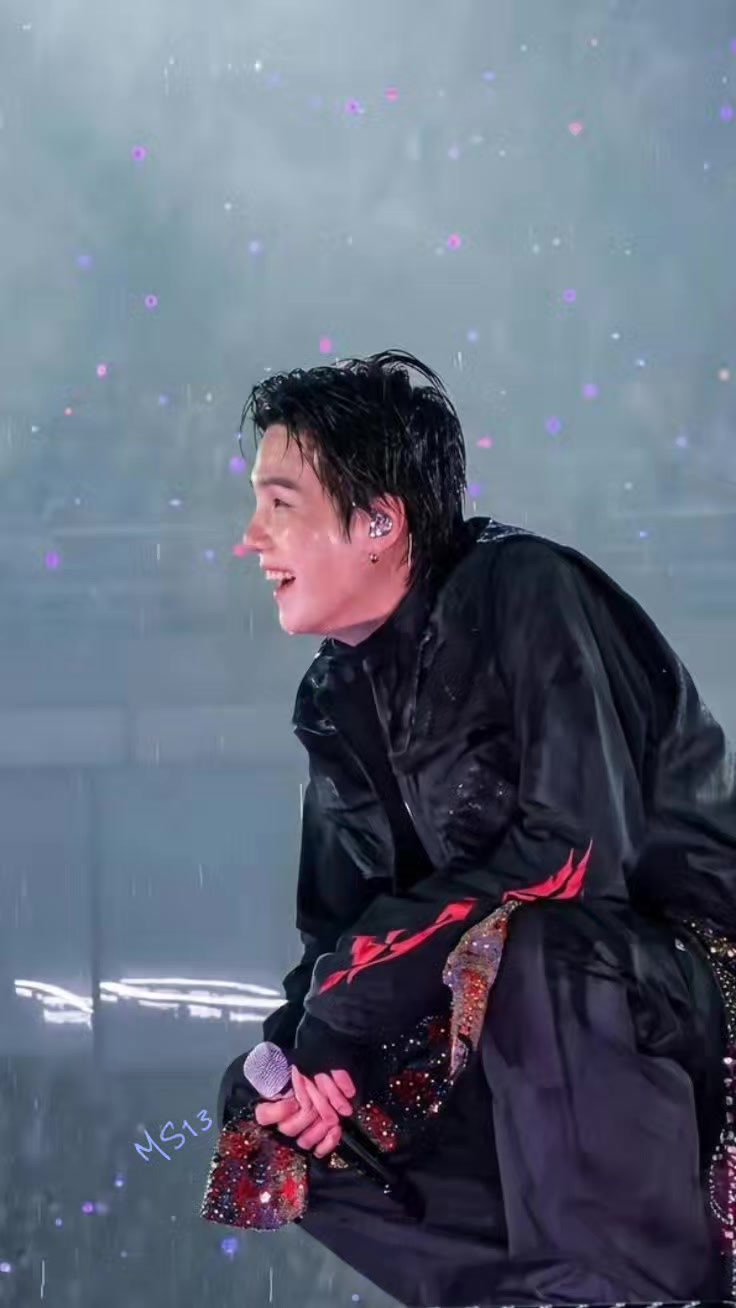 @MINSOLO13💜