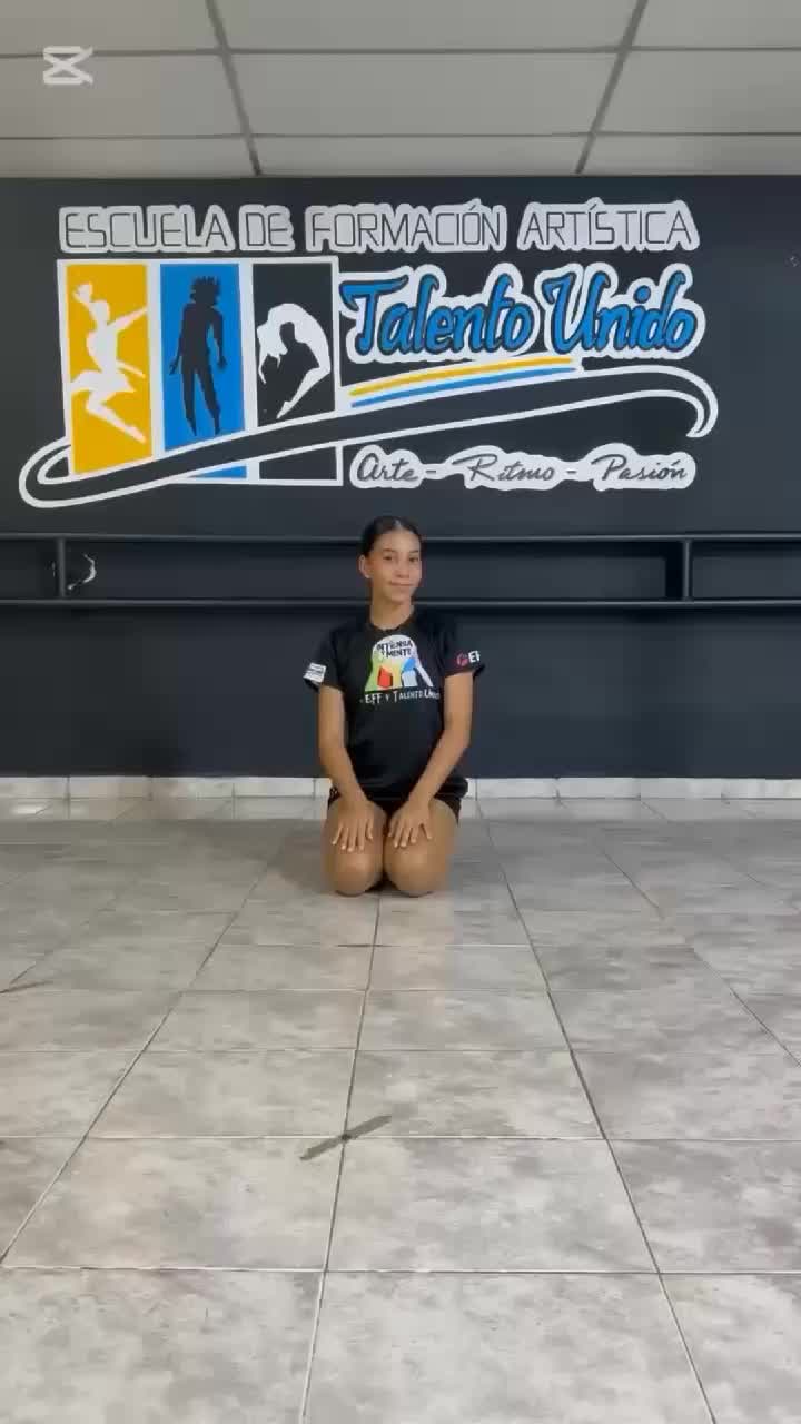 @Talento Unido 💛💙🖤