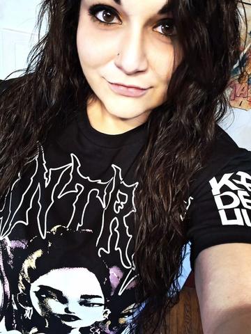 @🖤🌹BrownEyedBrat [SF]🌹🖤