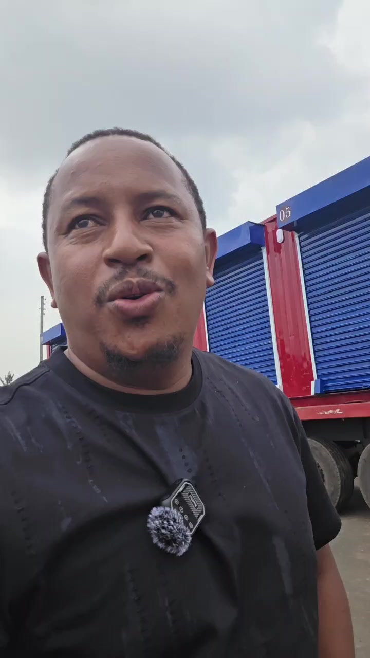 @Gitau Container Investment ke.