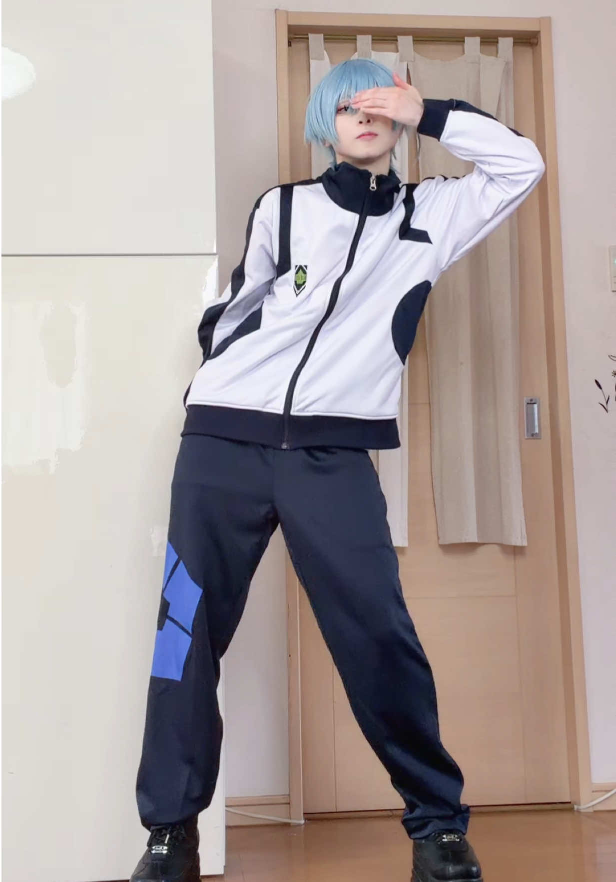 @龍