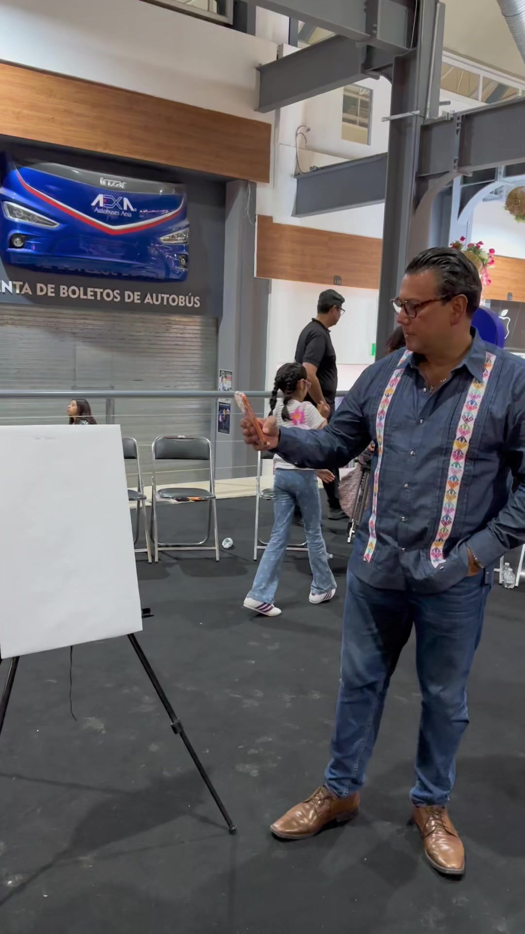 @Soy Jorge García ✌️