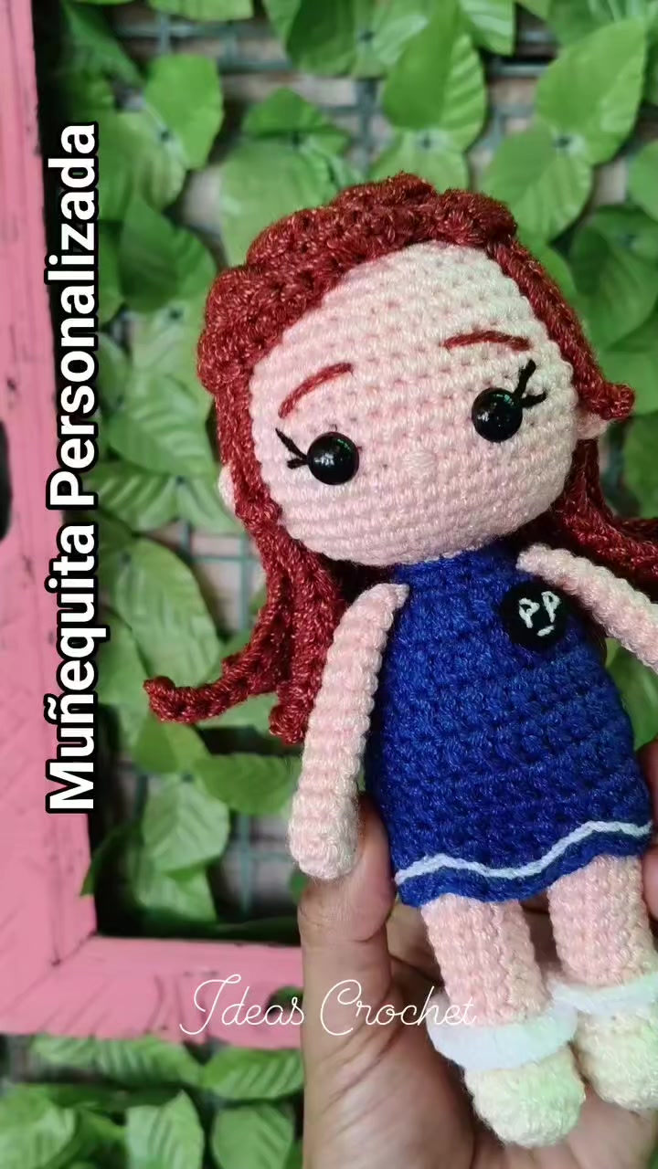 @Ideas Crochet
