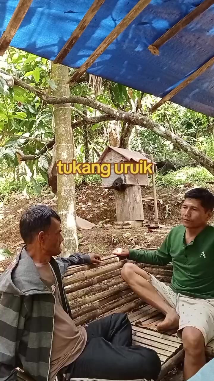 @Uda agus