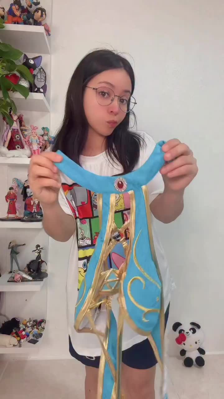 @Dulcechica