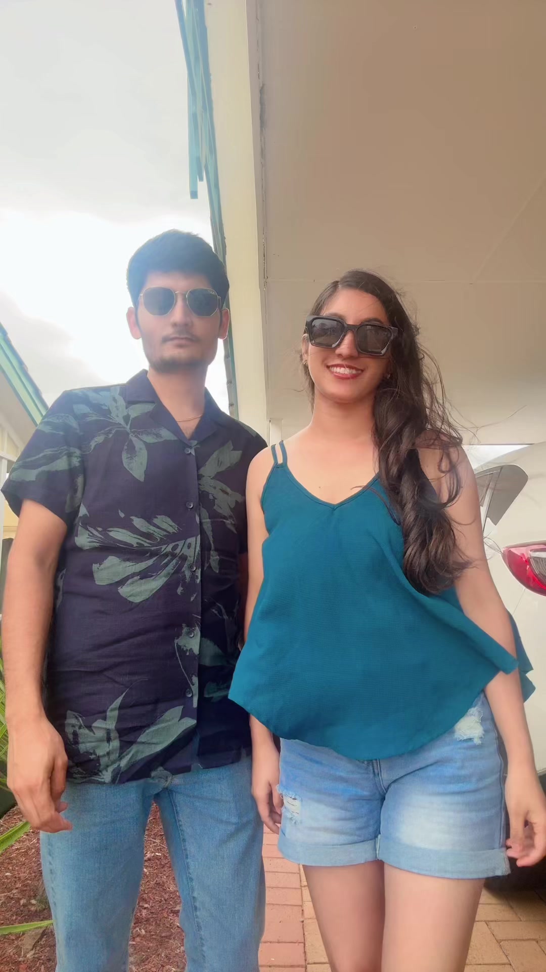 @Karishma Kunwar