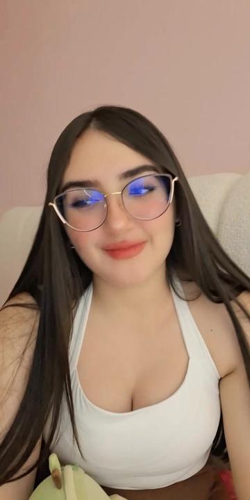@Dani๐