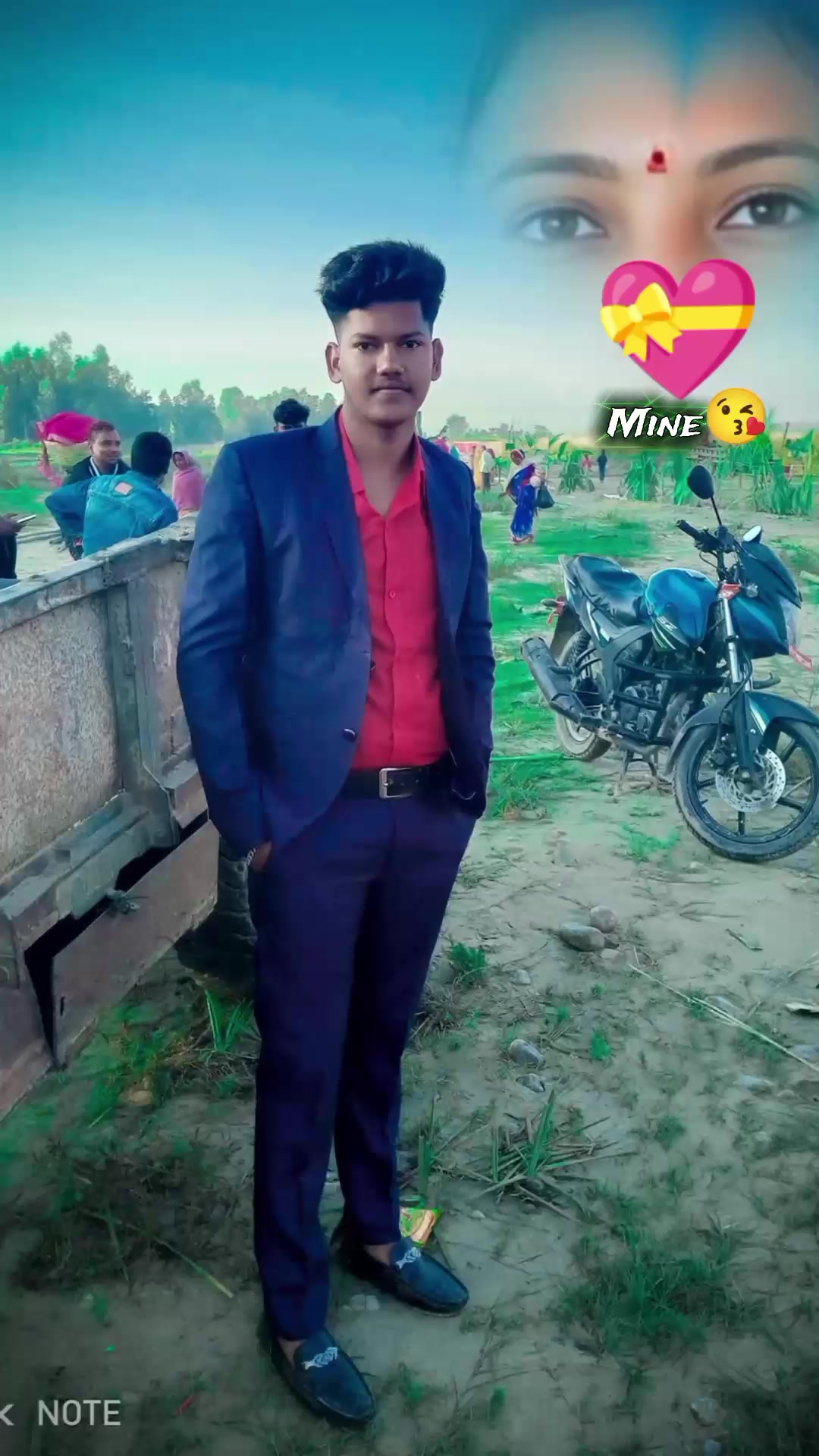 @NAVRAJ💝G