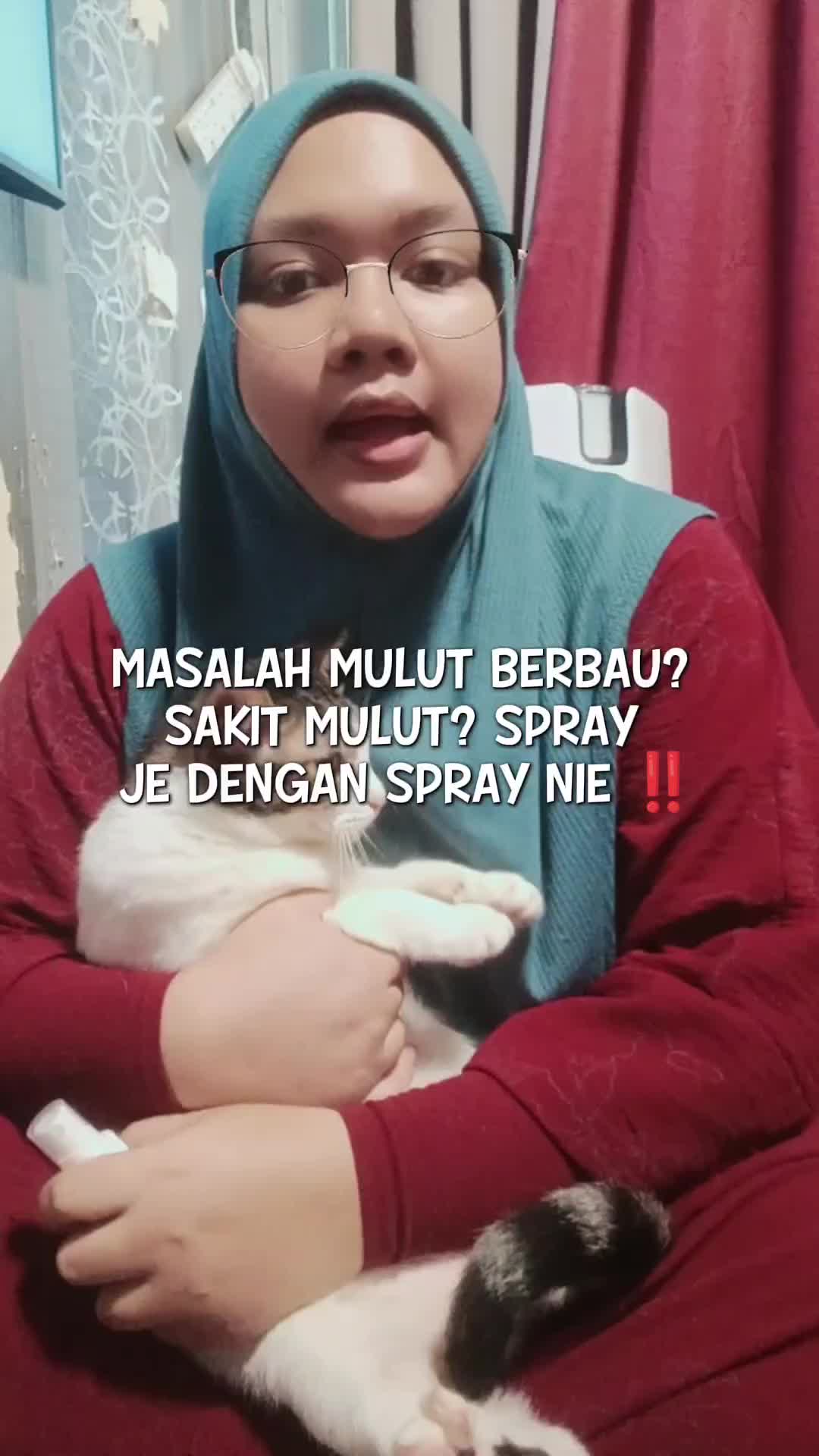 @Norazrena | Racun Tiktok