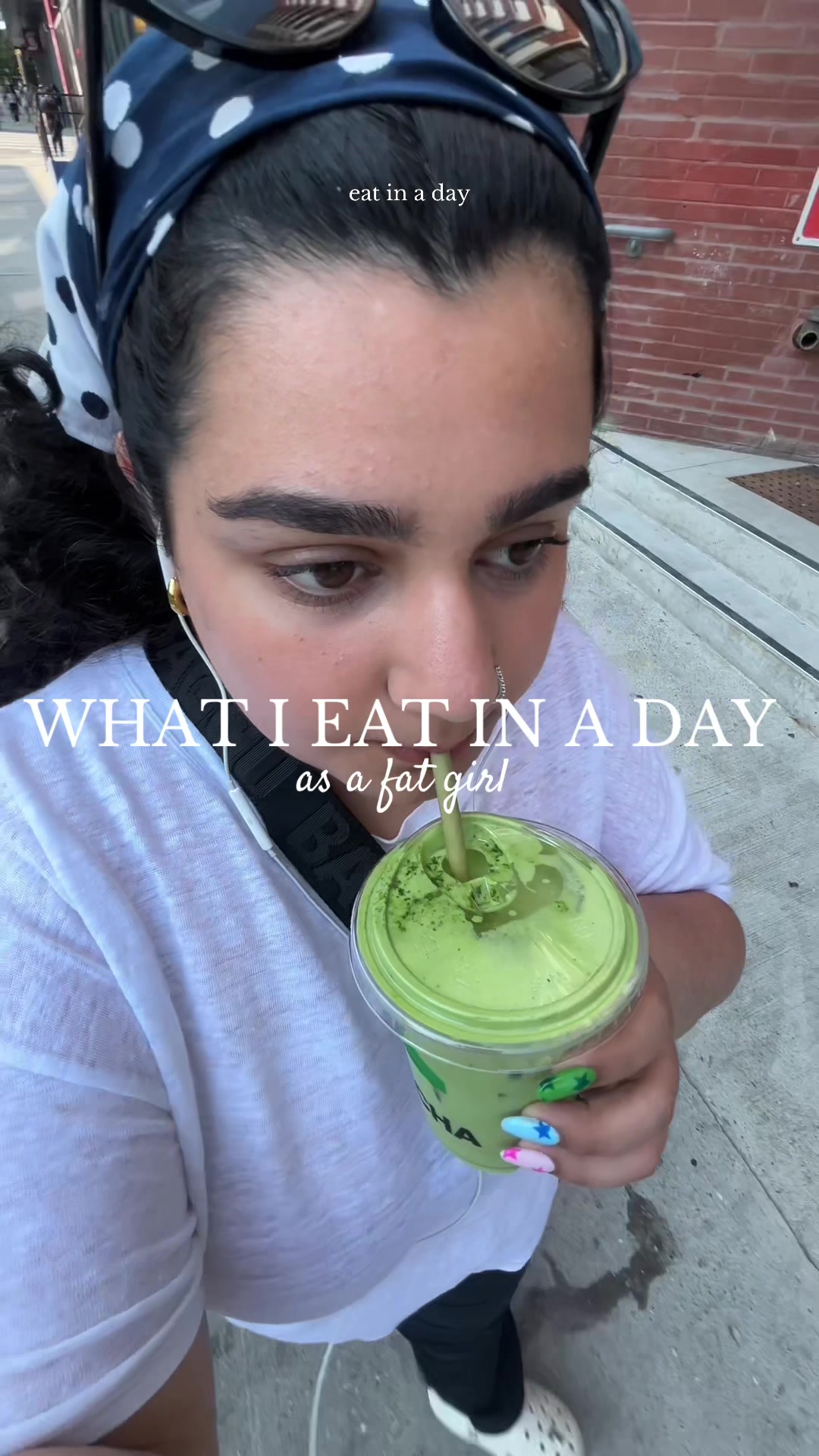 @Lara Bhatia