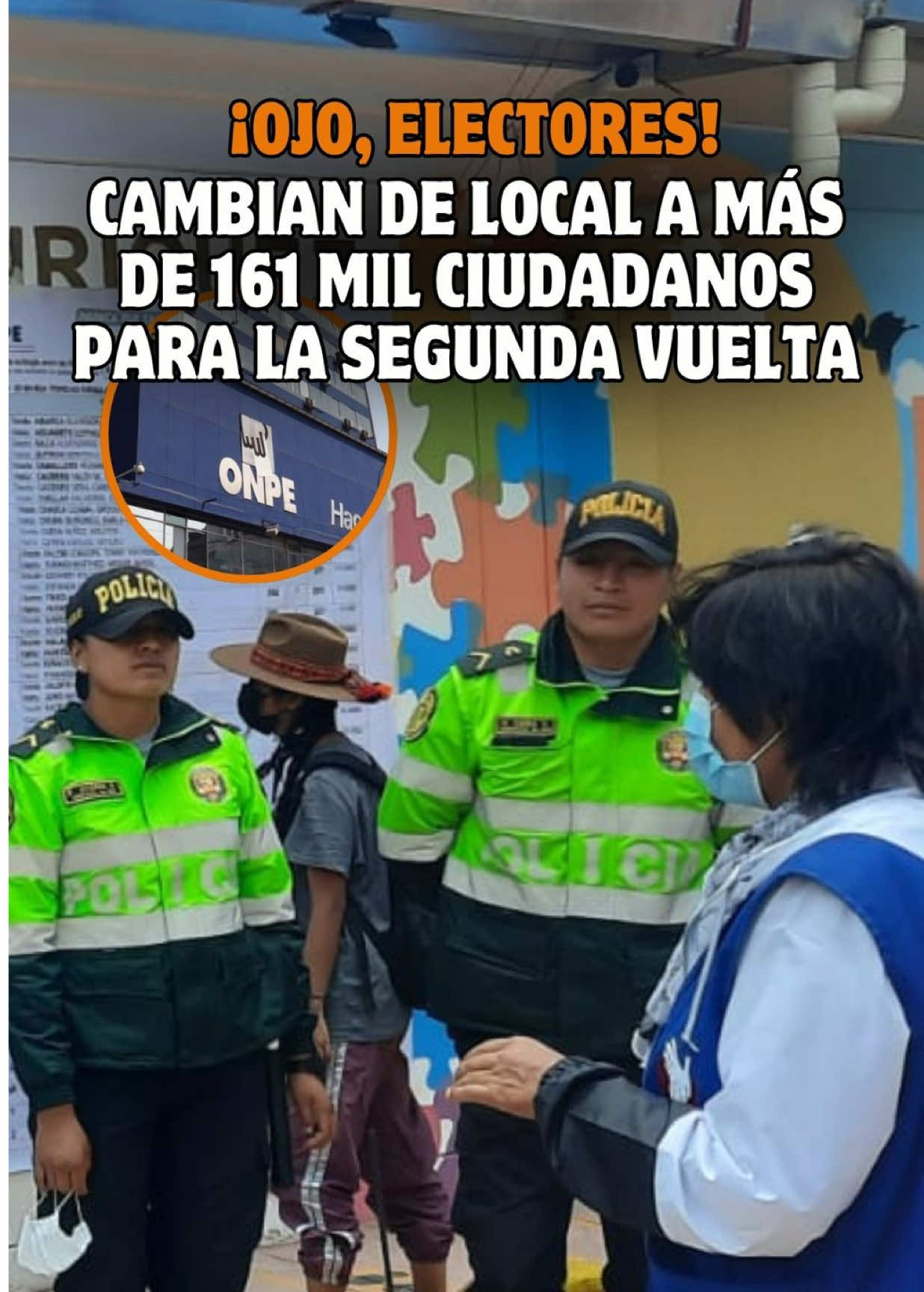 @Trome oficial