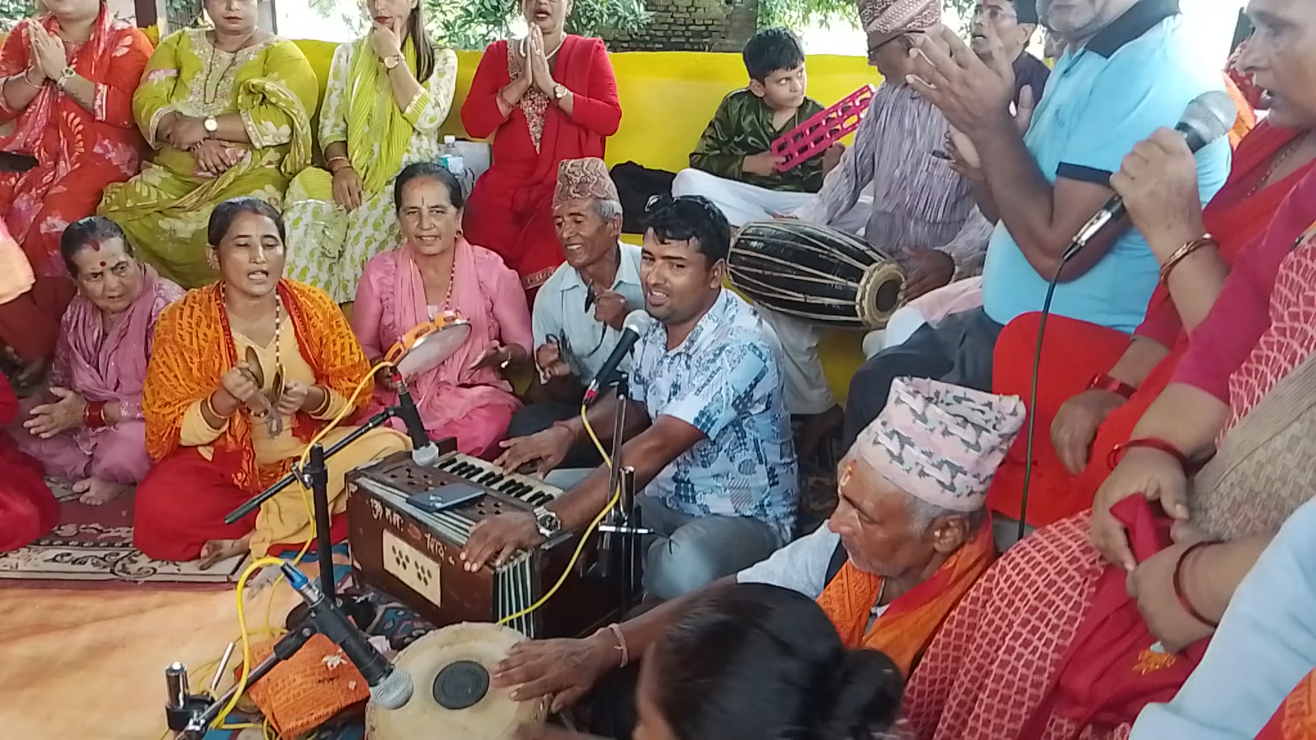 @मेरो प्यारो राधे श्याम