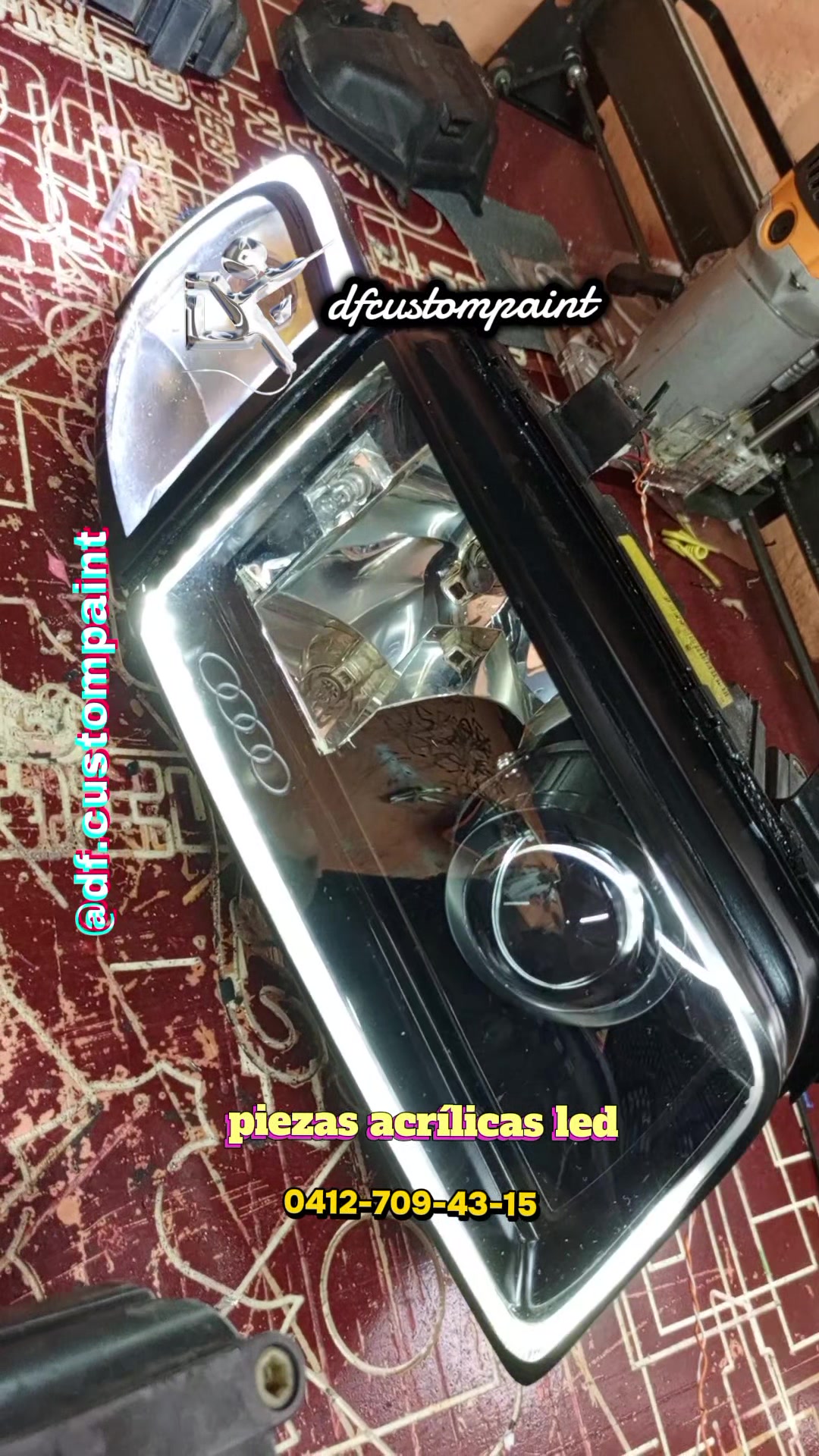 @Df Custompaint