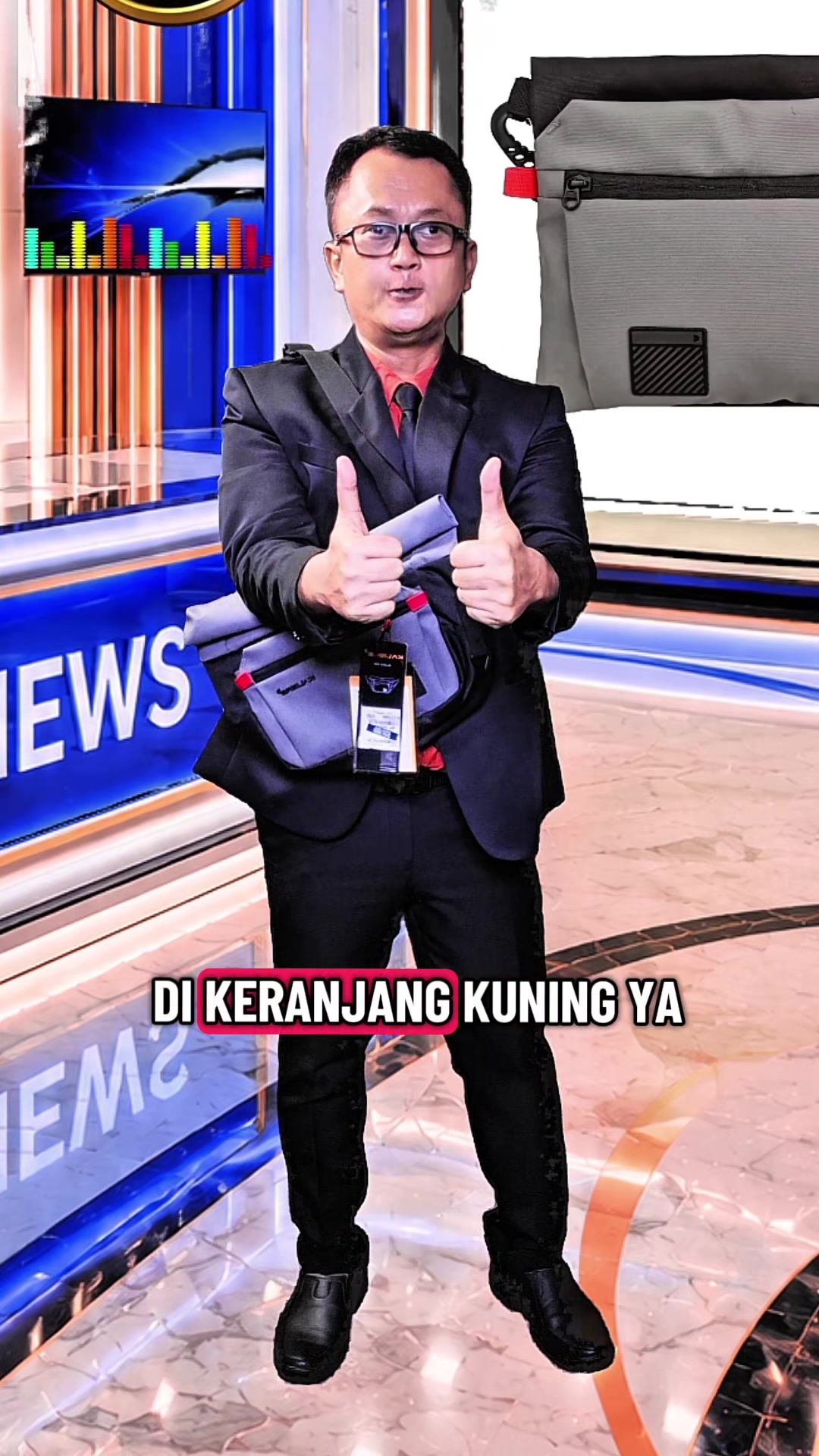 @CHEPY VOICE OVER