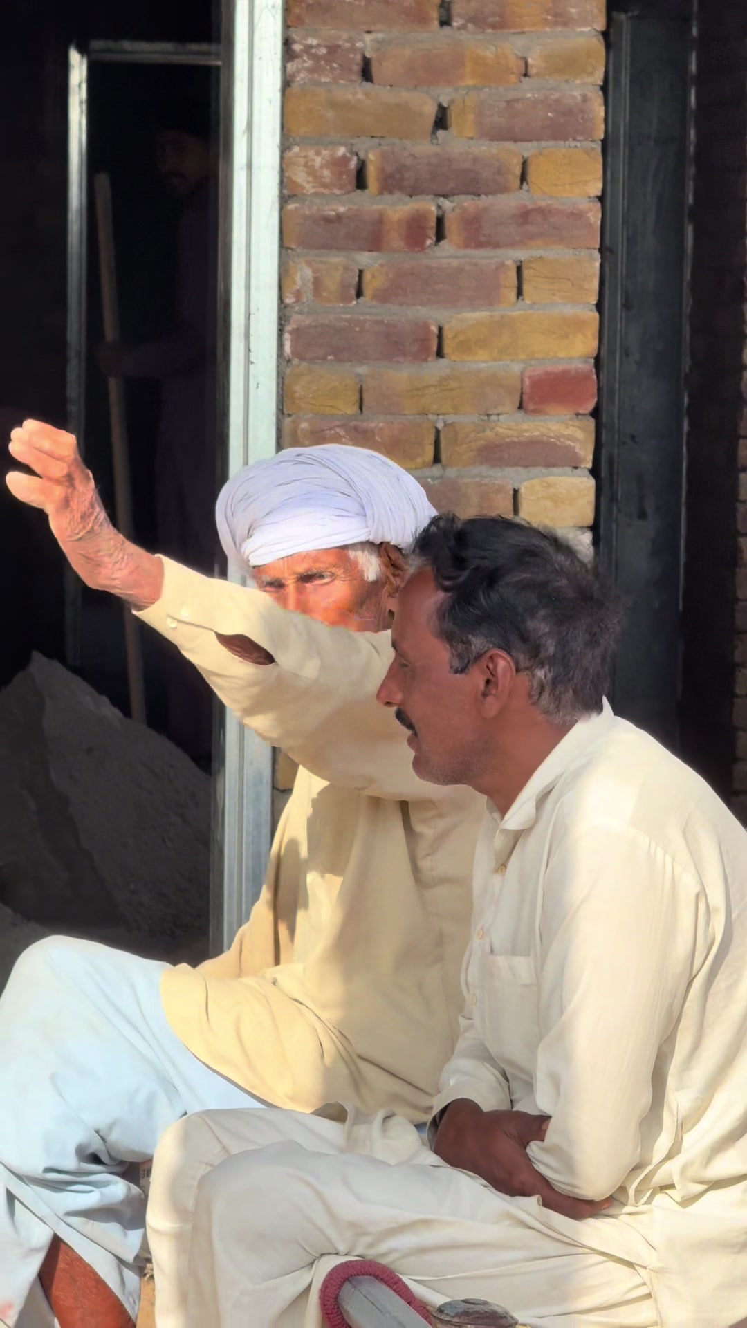 @Dr Shahzad Jatt