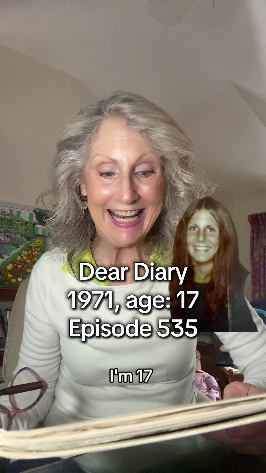 @Sally Basmajian / writer