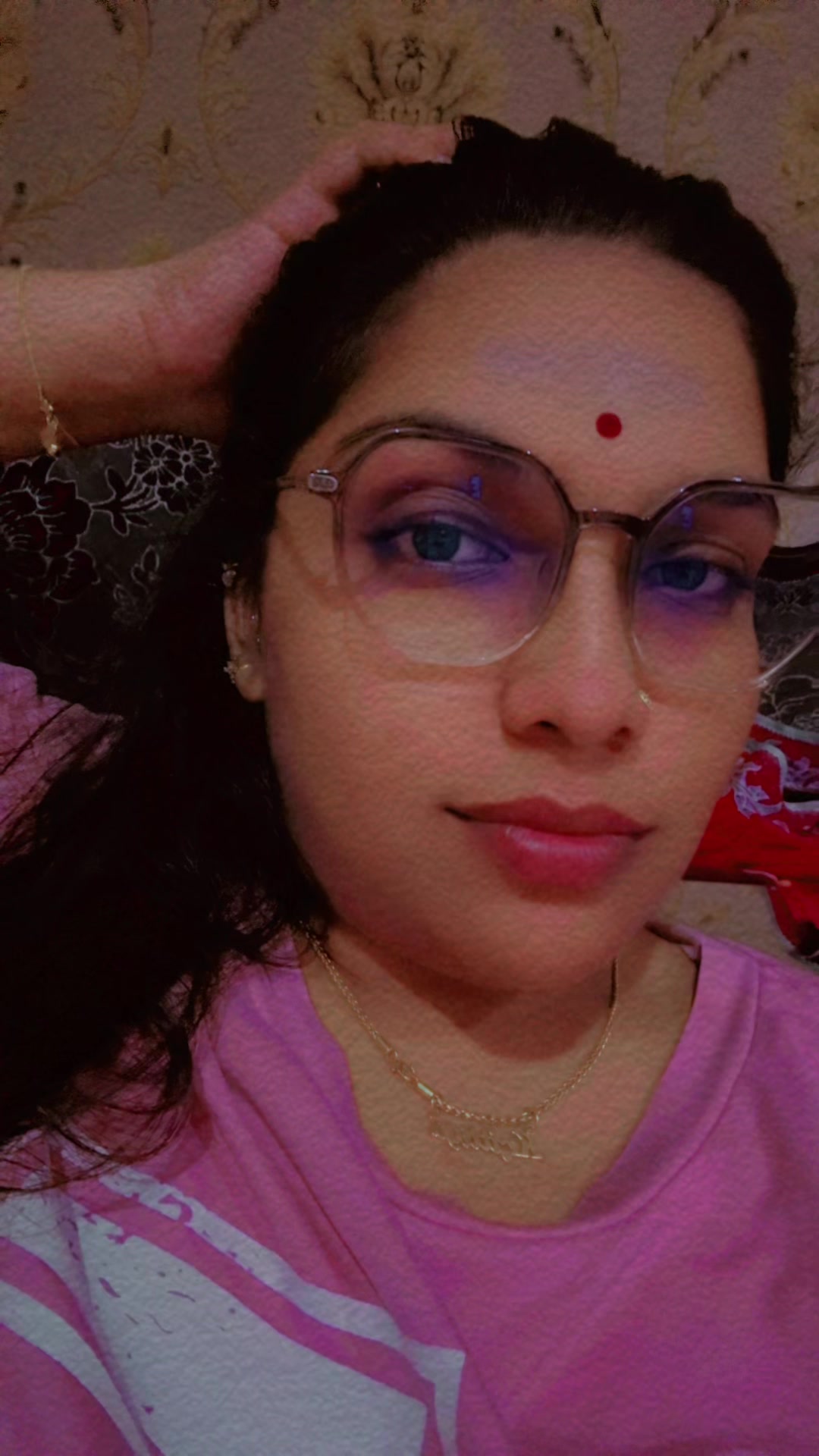 @KrittigaPerumalNaidu❤️