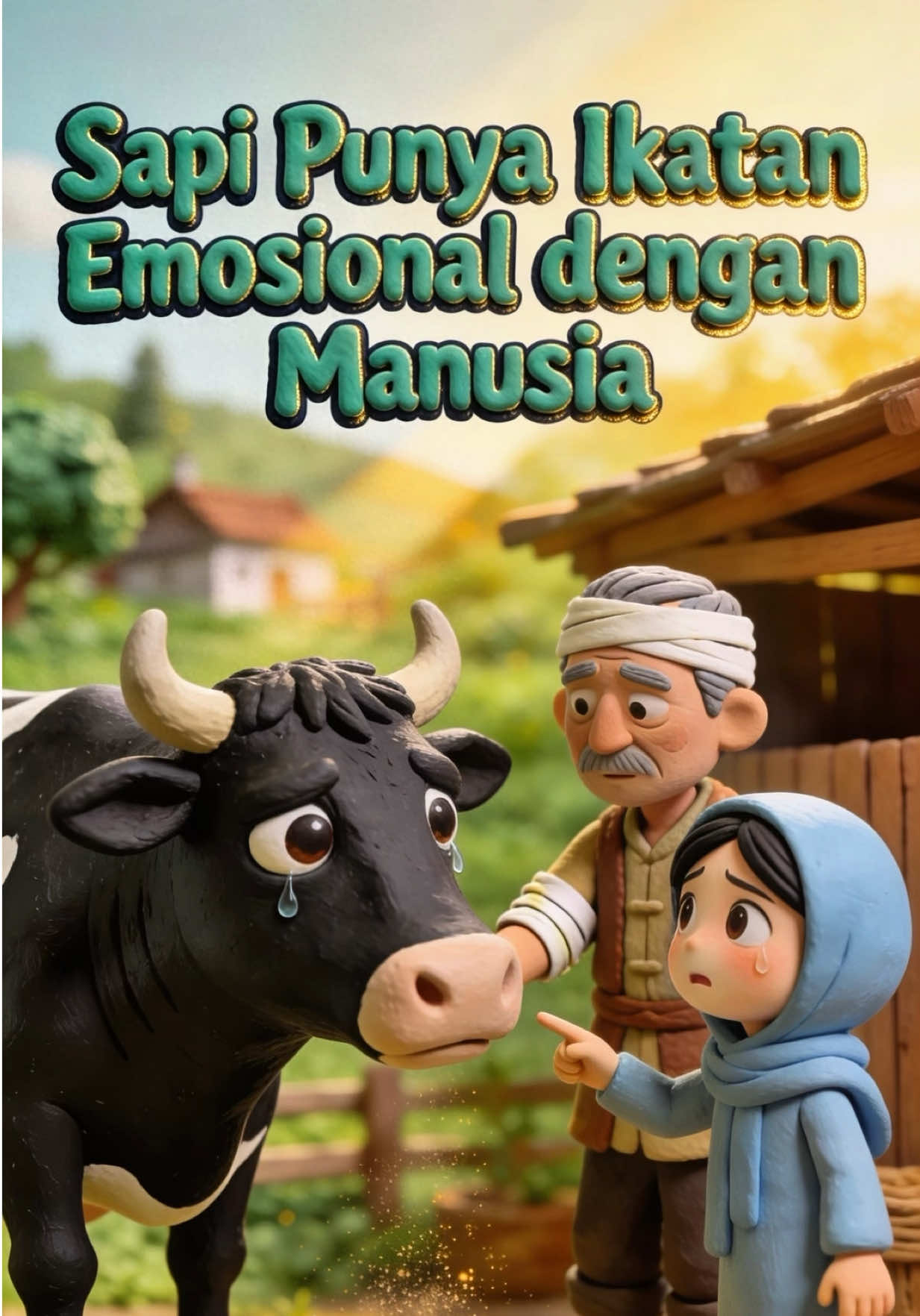 @Bayangkan Bumi