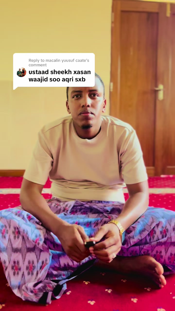 @Abdulxamid albasari