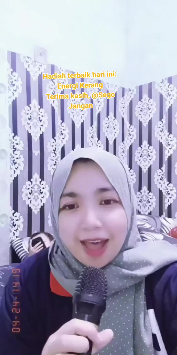 @Khaliqa Iyar