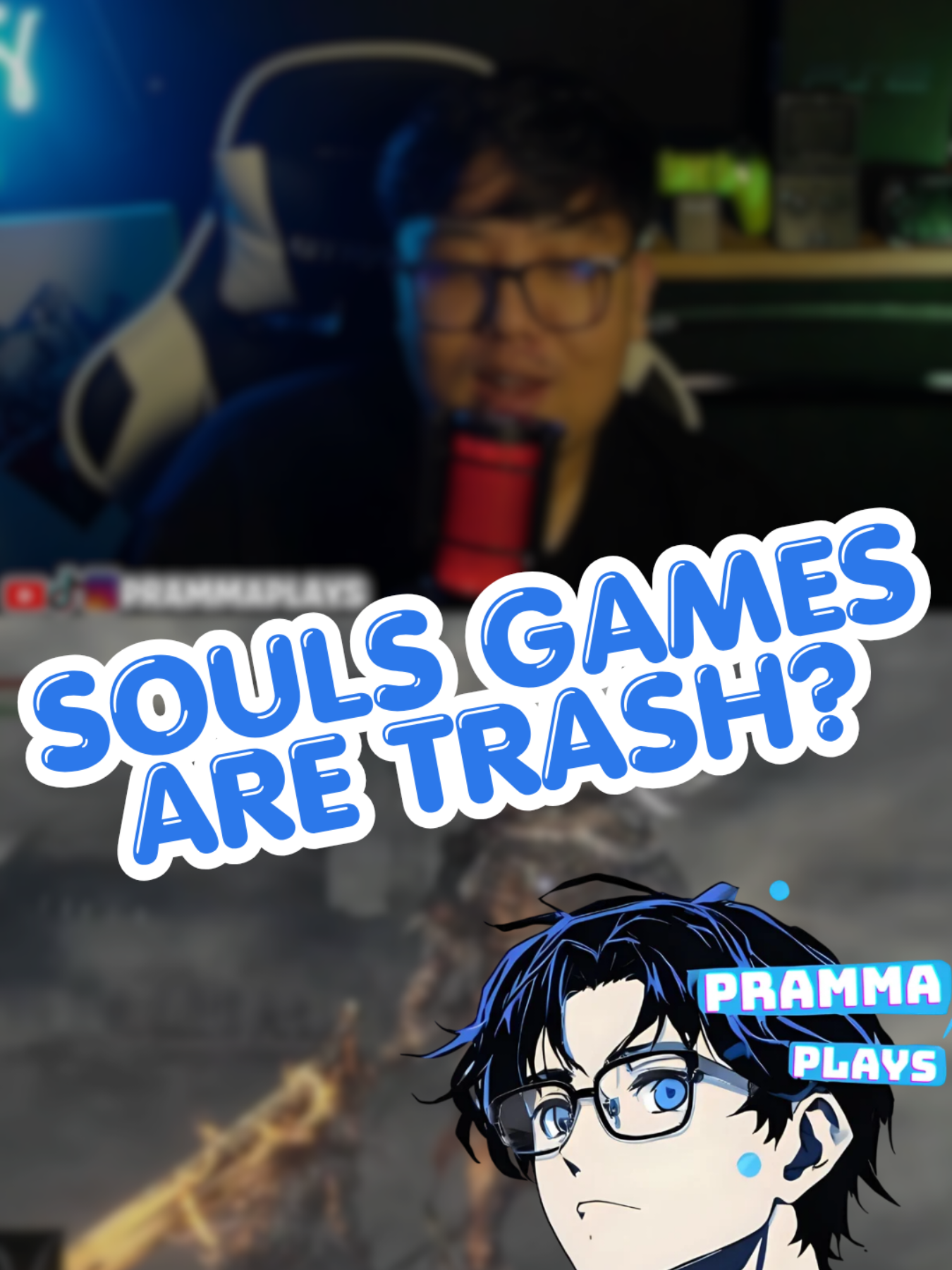 @Pramma Plays