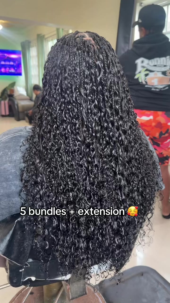 @✨ the hair included stylist ✨