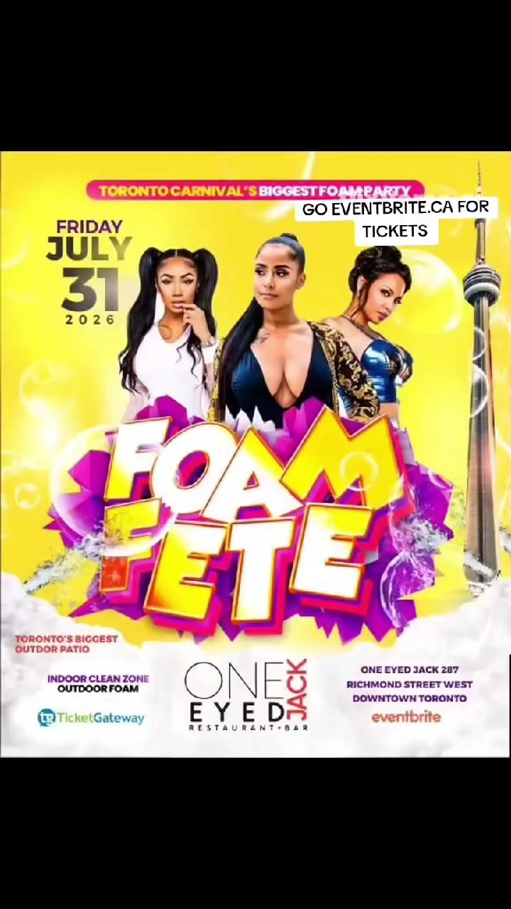 @CARIBANA 2026