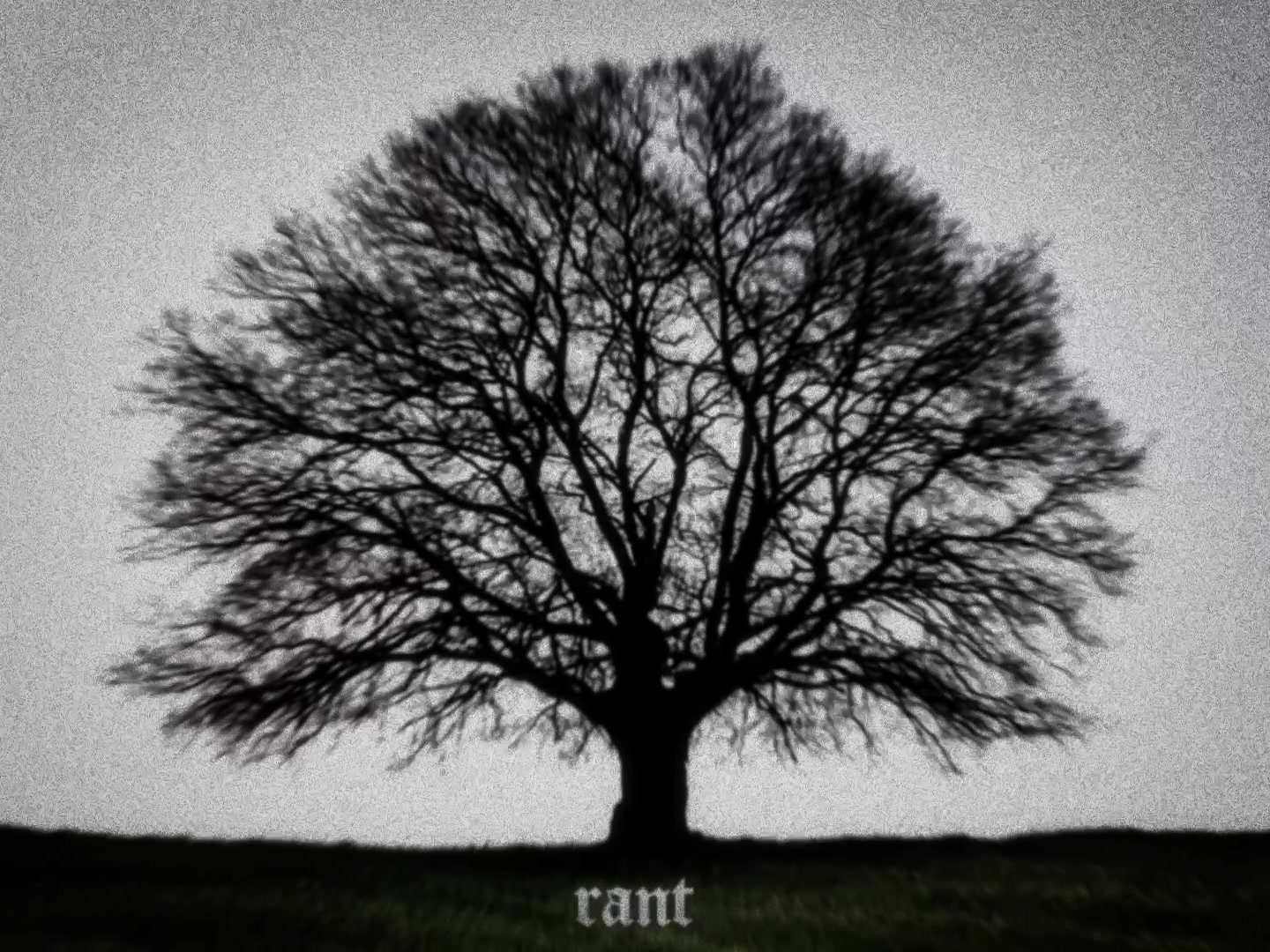@rant