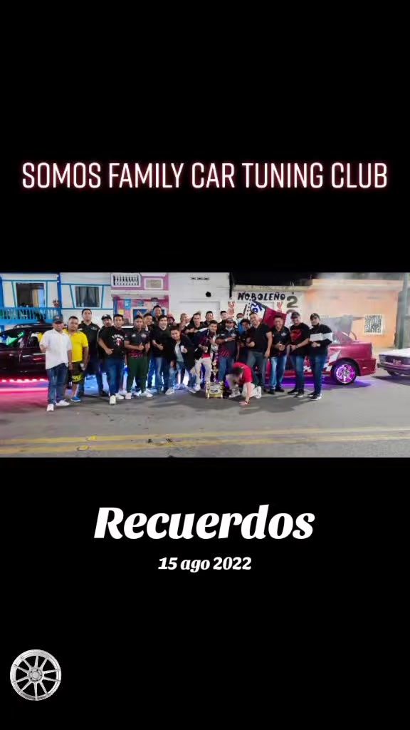 @FAMILY CAR TUNING 2.0