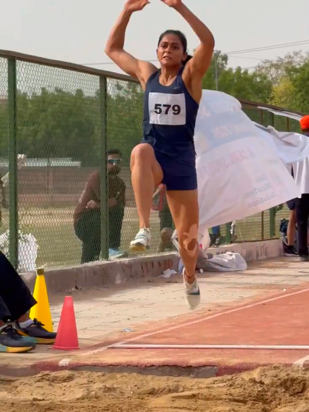 @Pak Athletics Track&field🏃