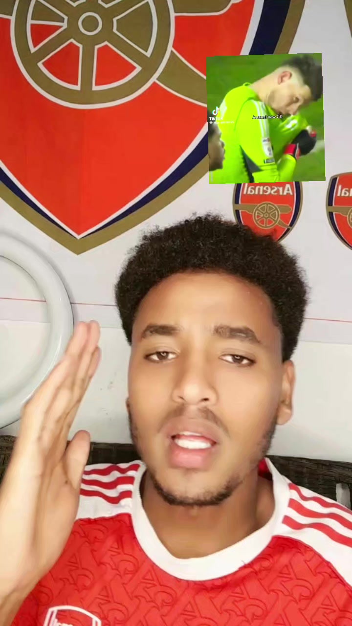 @SEMAU (ARSENAL🔴⚪️)