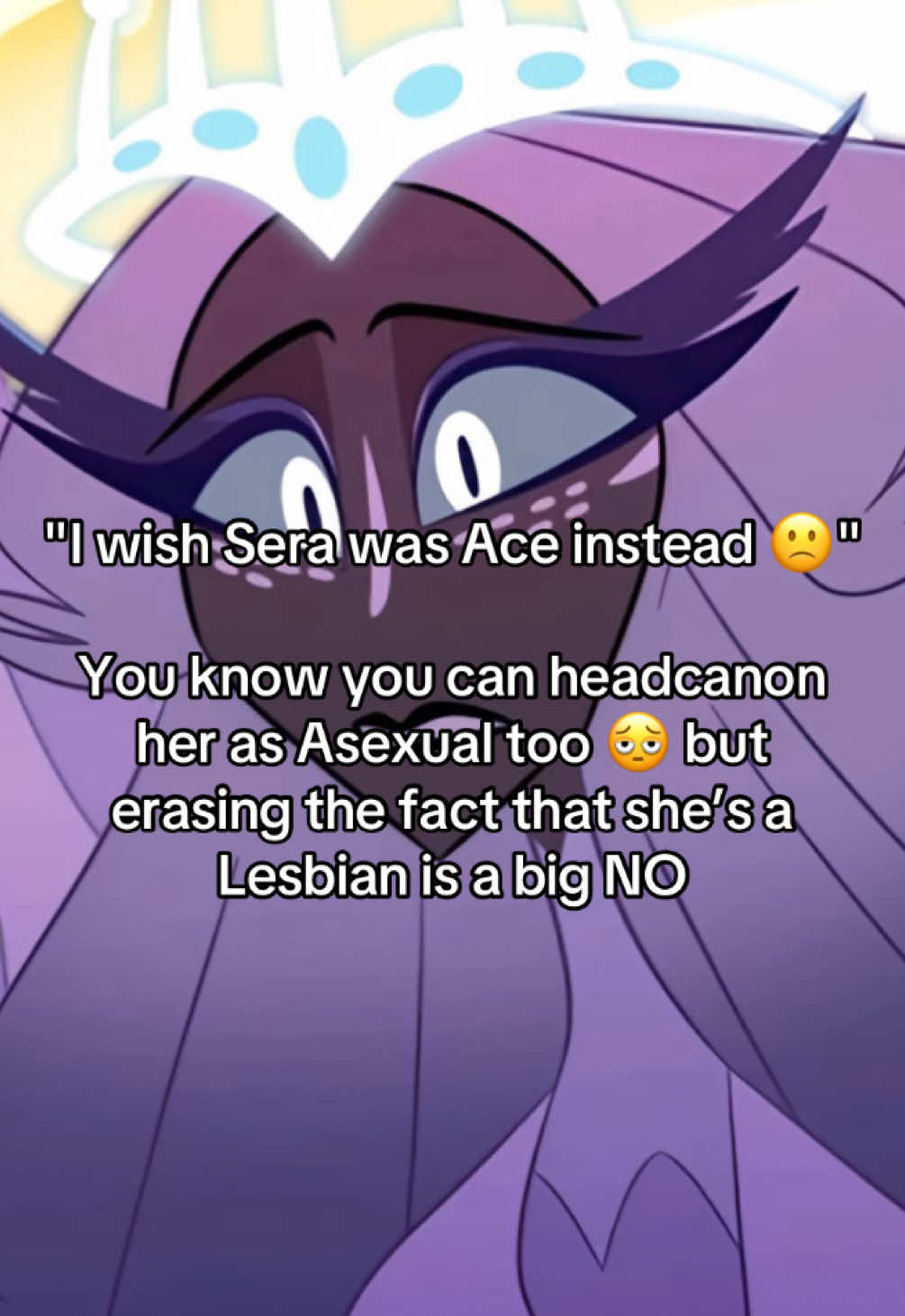 @Mika !! ♥︎ Sera’s Wife