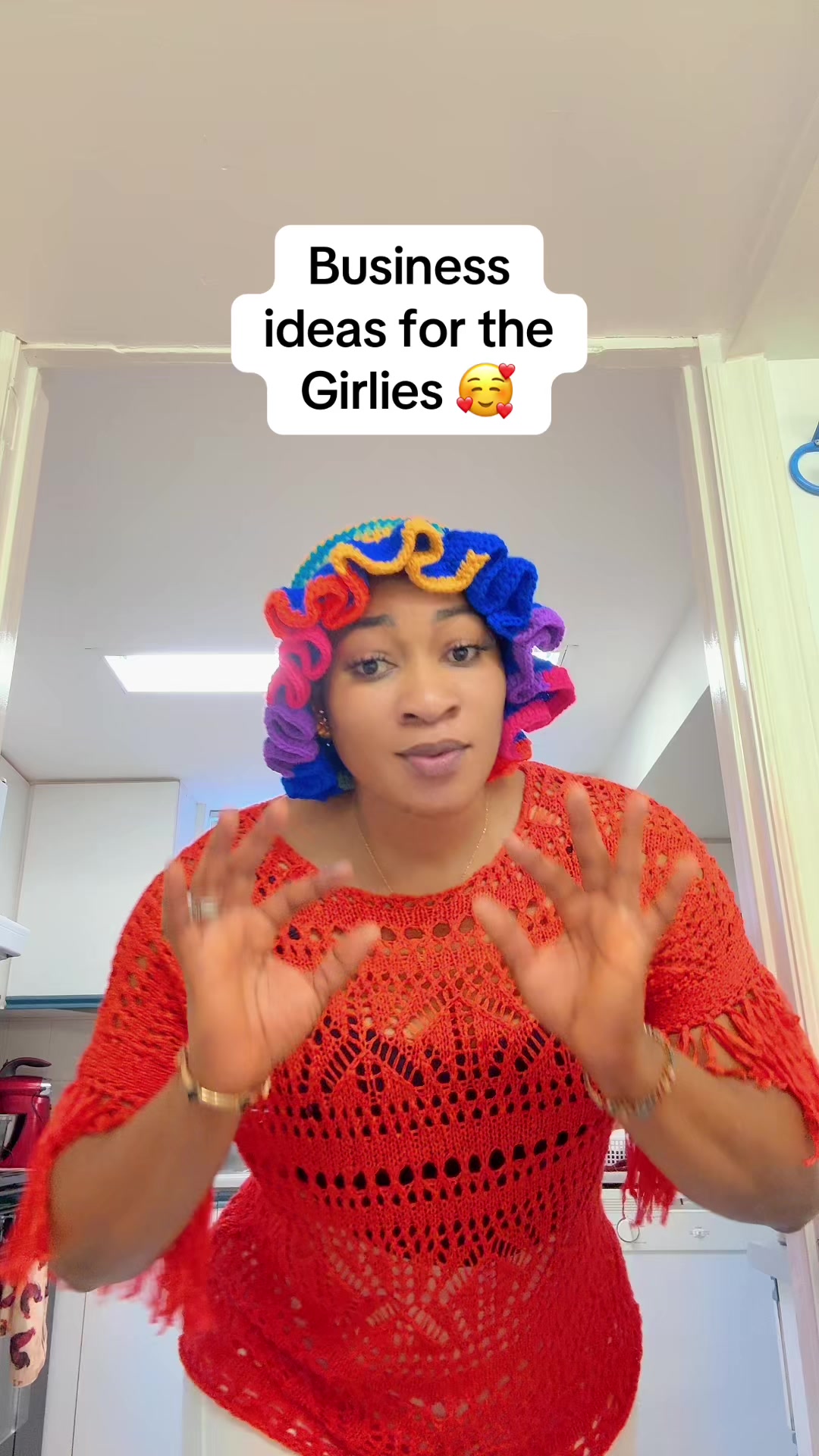 @Rita Gharbin 🇬🇭🇨🇦🇺🇸