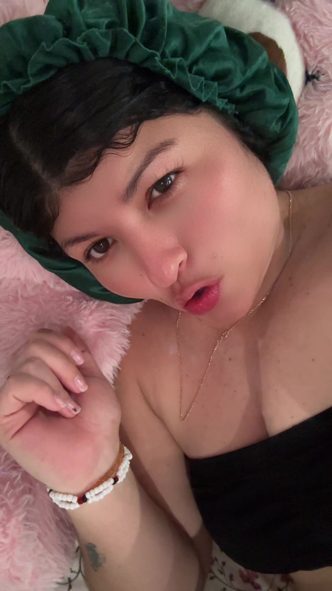 @🇻🇪🍑la ni&ntilde;a Mafer 🍓🇺🇸