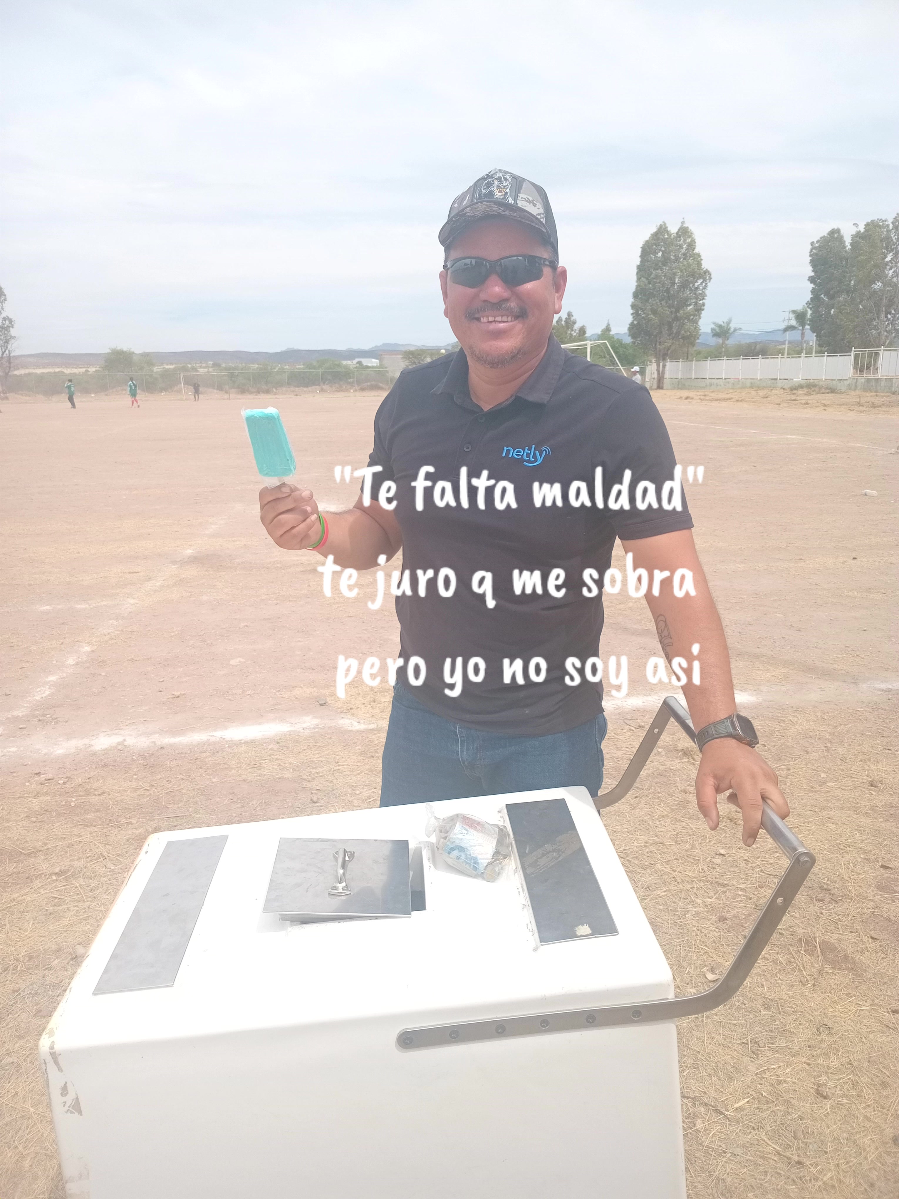 @Jesus Malverde