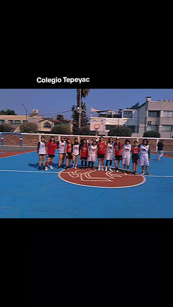 @Club Onyx básquet 🏀
