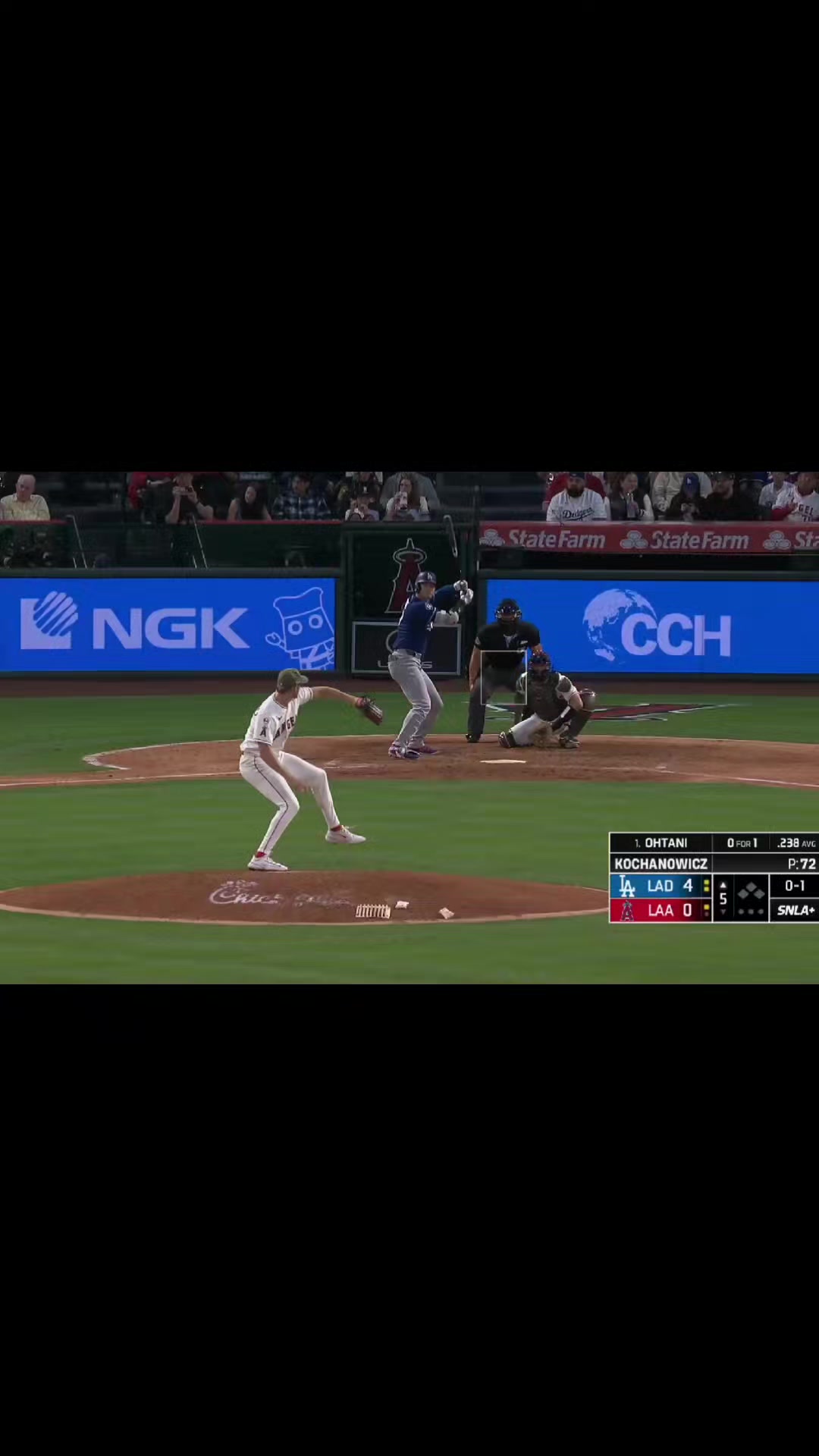 @Shohei Ohtani Fan