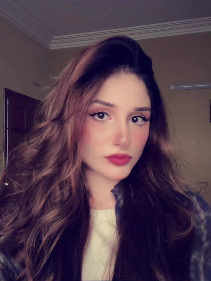 @Alishba Haider