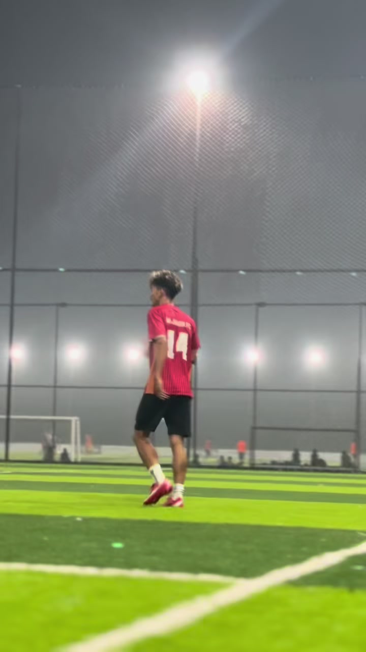 @tarkam Sintang