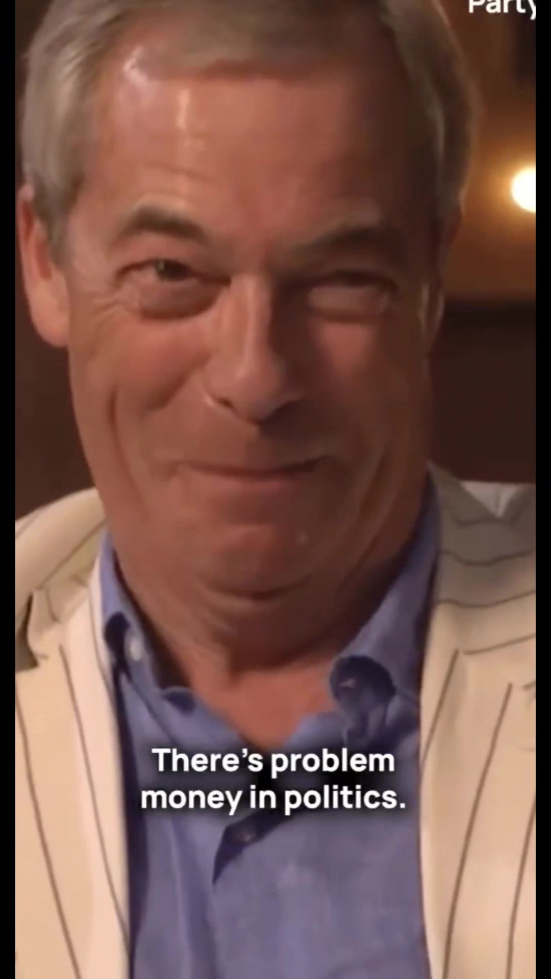@progressive politics