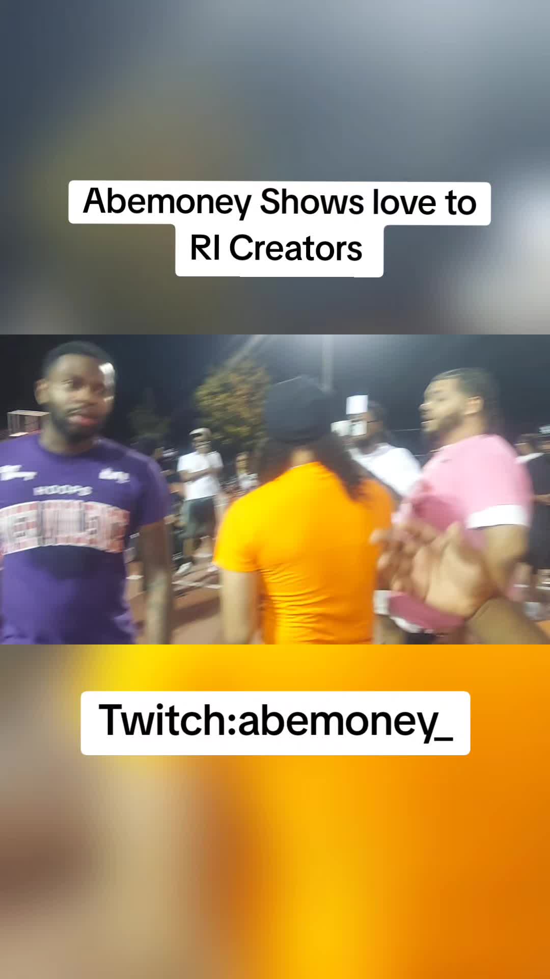 @Abemoney