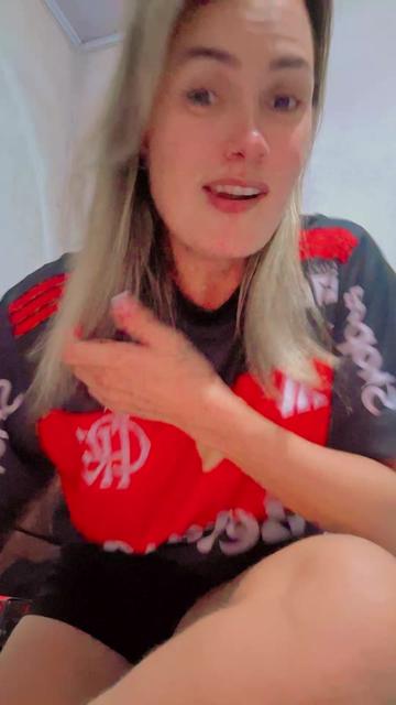 @❤️&zwj;🔥 Alyne de Paula ❤️&zwj;🔥
