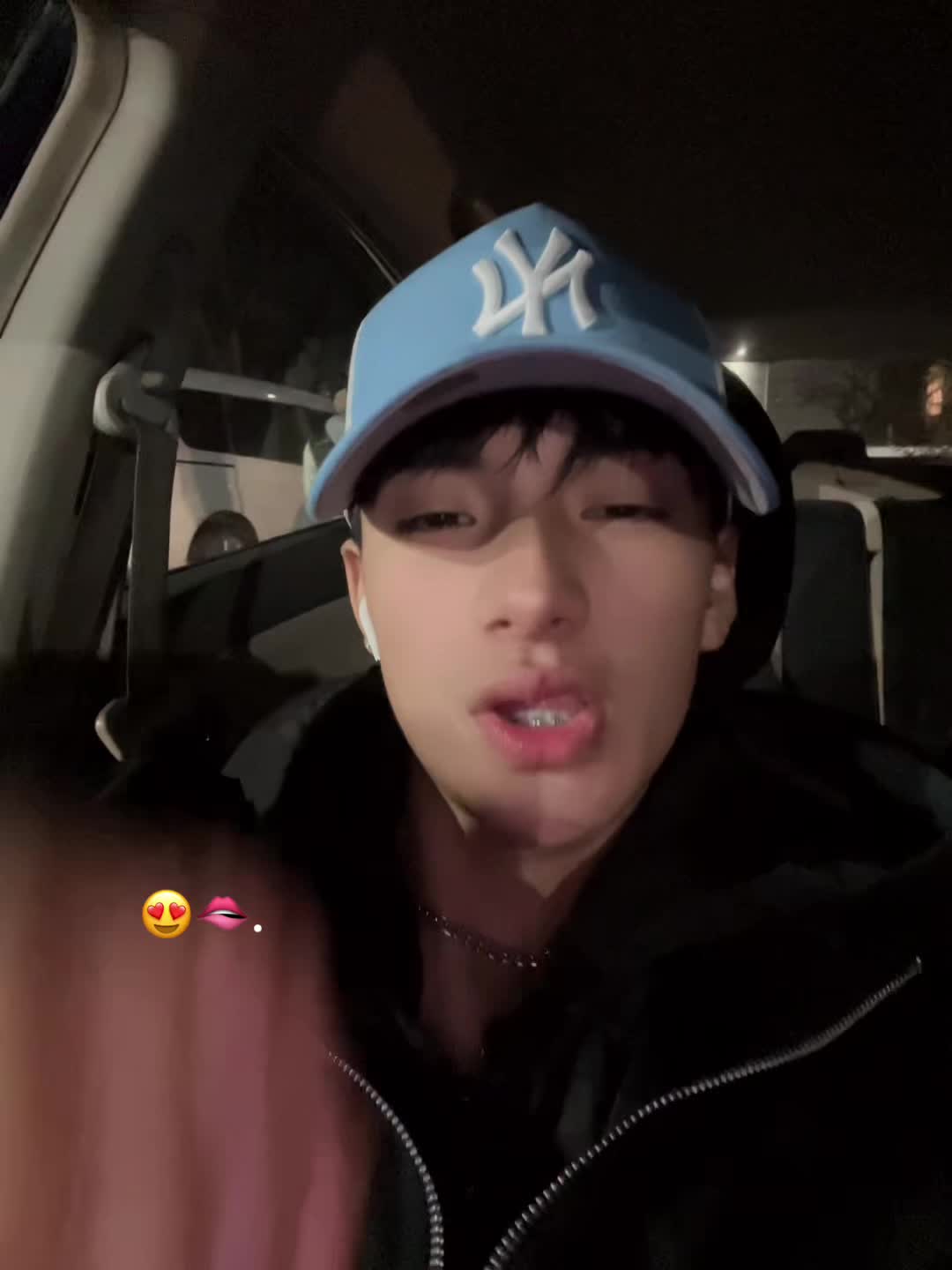 @Cristx 🩸