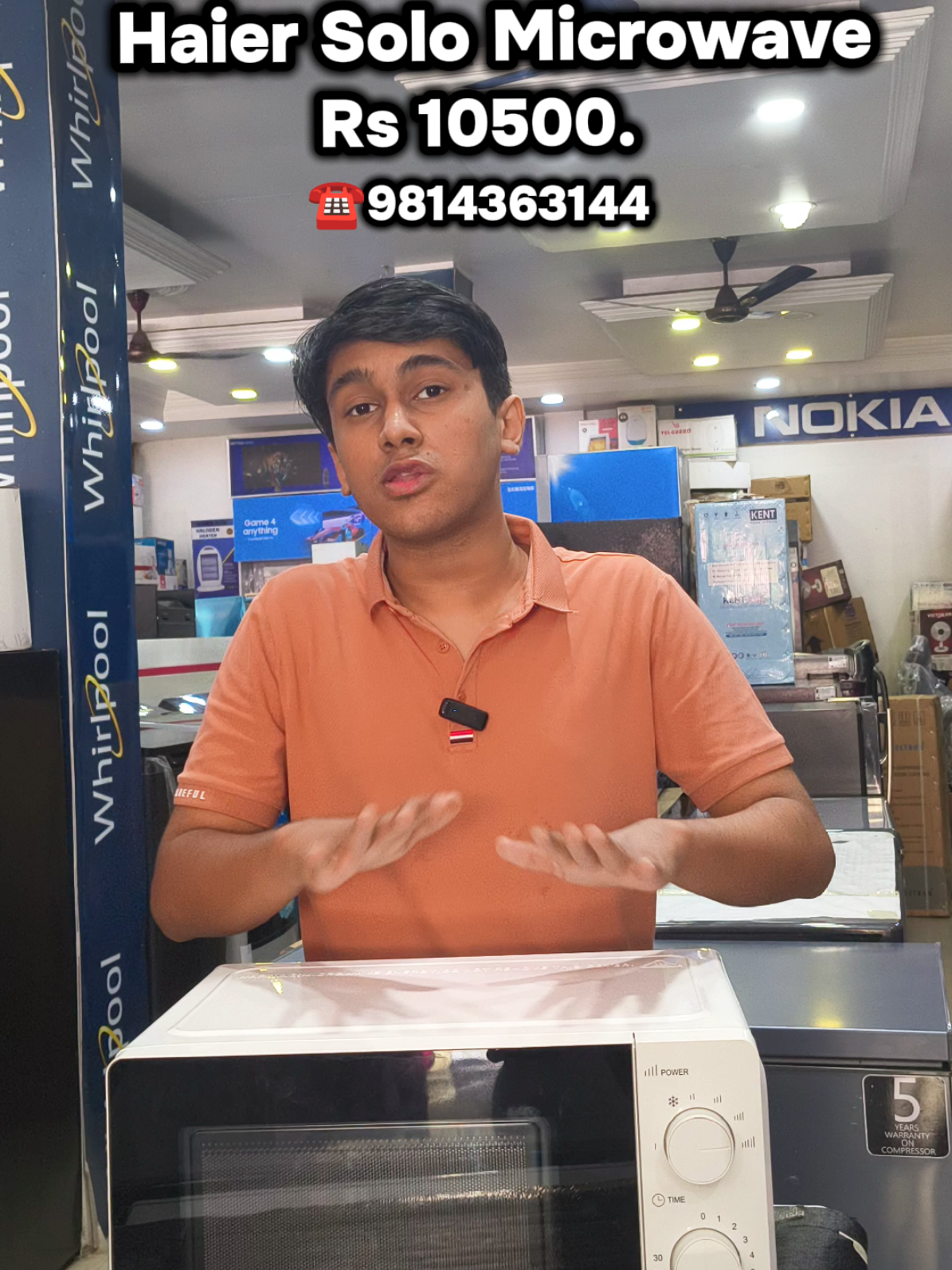 @Shree Shyam Electronics