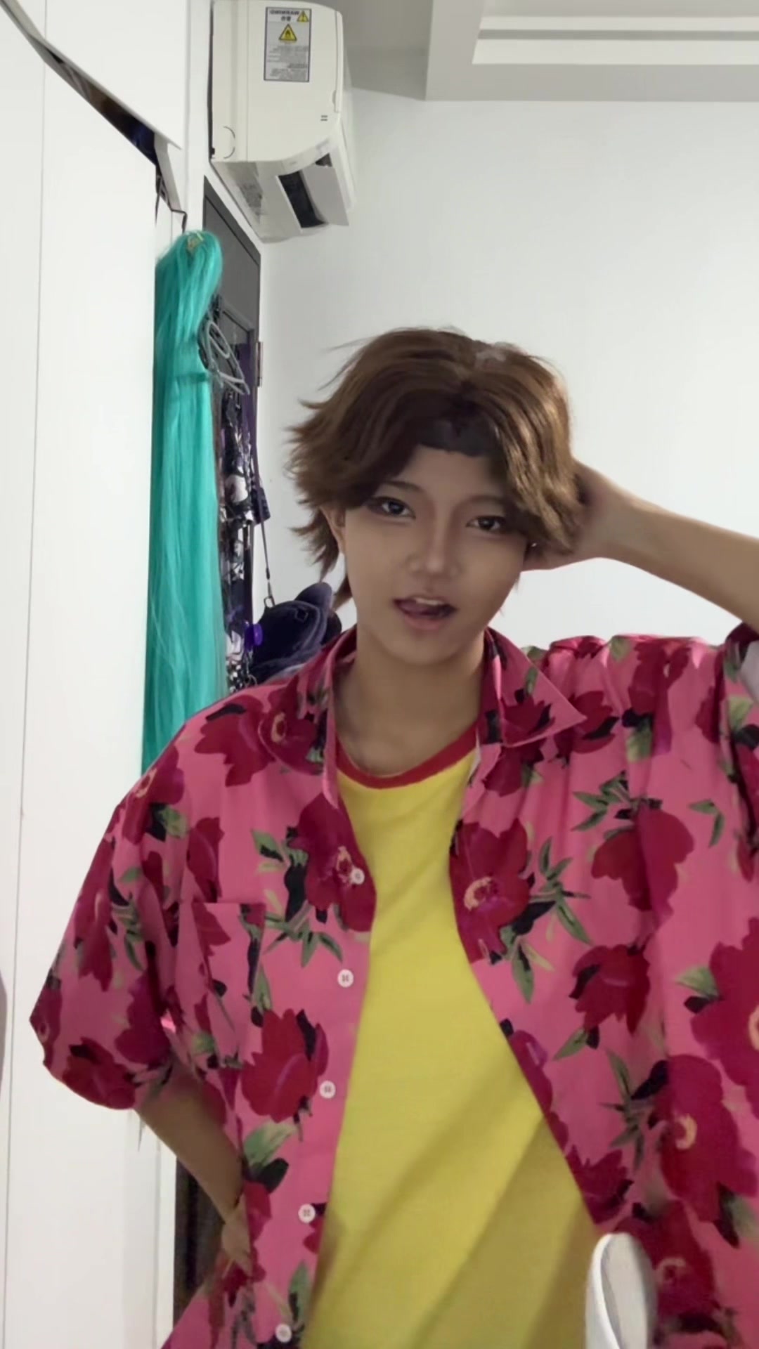 @Daisuke / Farr