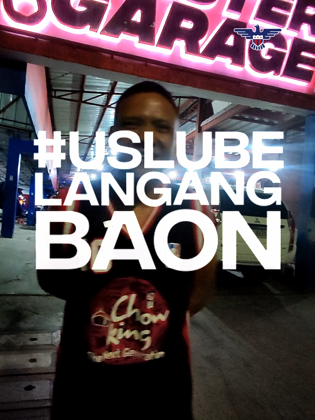 @USLubePhilippines