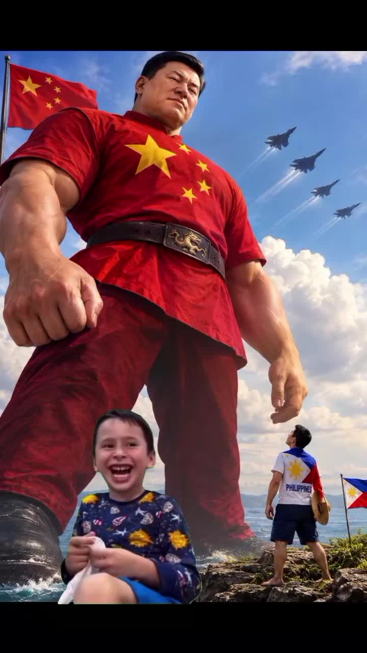 @Filipino Current